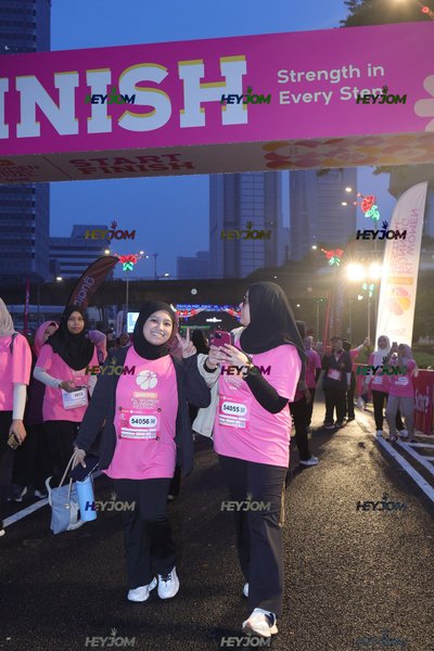 KL Women Running Festival 2026