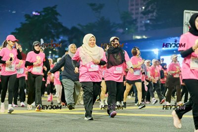 KL Women Running Festival 2026