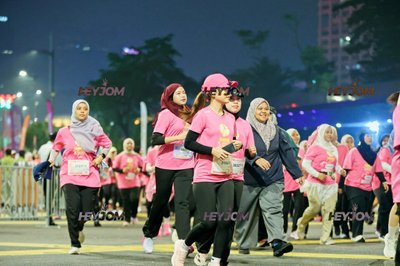 KL Women Running Festival 2026