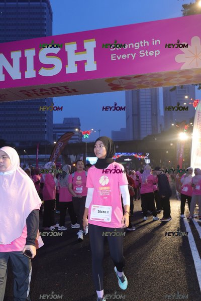 KL Women Running Festival 2026