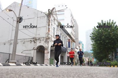 KL Women Running Festival 2026