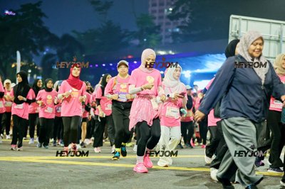 KL Women Running Festival 2026