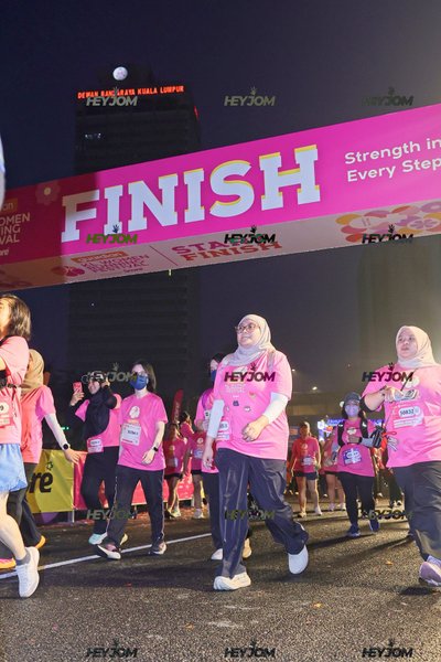 KL Women Running Festival 2026