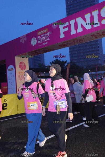 KL Women Running Festival 2026