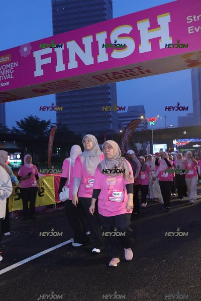 KL Women Running Festival 2026