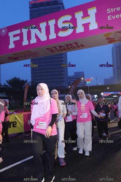 KL Women Running Festival 2026