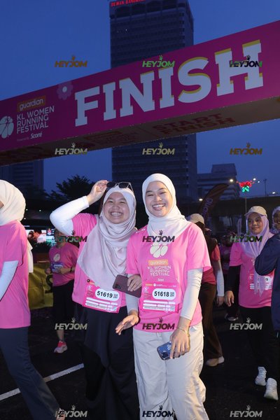 KL Women Running Festival 2026