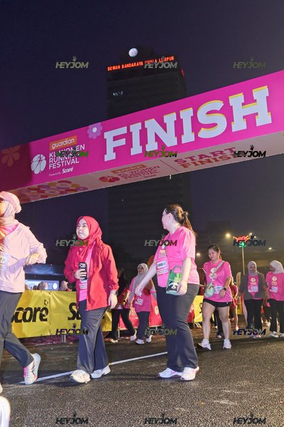 KL Women Running Festival 2026