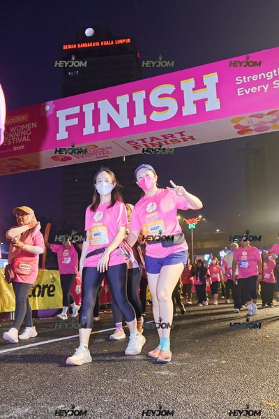 KL Women Running Festival 2026