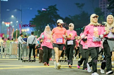 KL Women Running Festival 2026