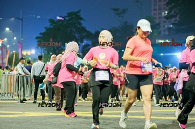 KL Women Running Festival 2026