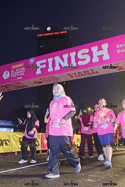 KL Women Running Festival 2026