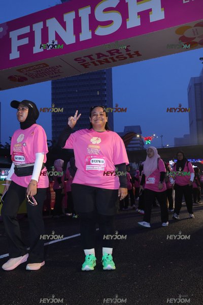 KL Women Running Festival 2026