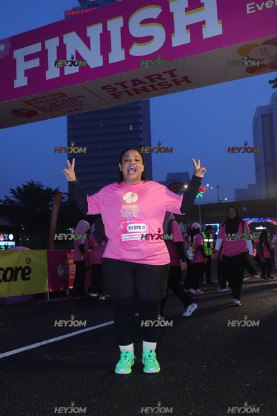 KL Women Running Festival 2026
