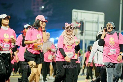 KL Women Running Festival 2026