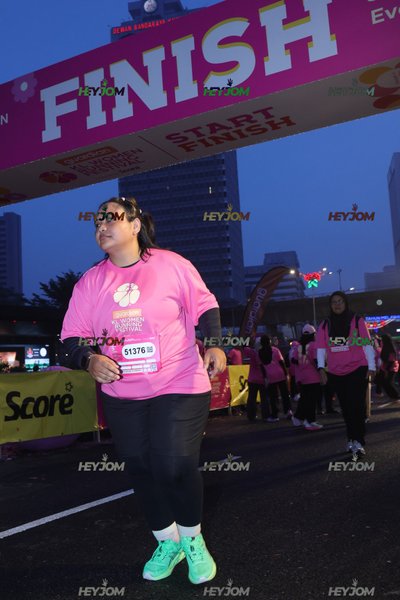 KL Women Running Festival 2026