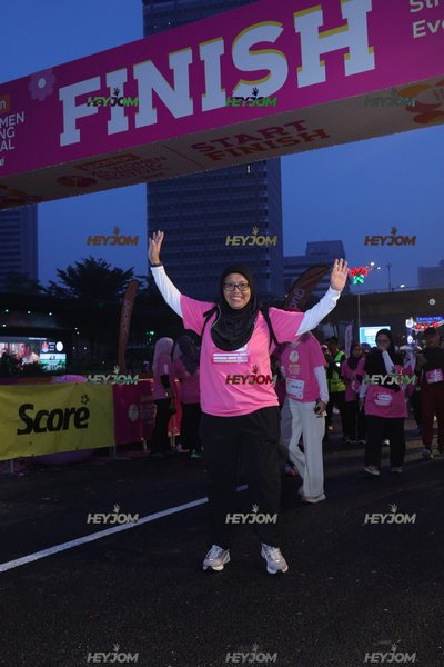 KL Women Running Festival 2026
