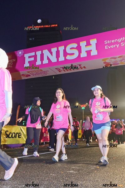 KL Women Running Festival 2026