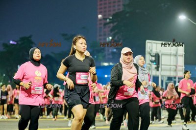 KL Women Running Festival 2026