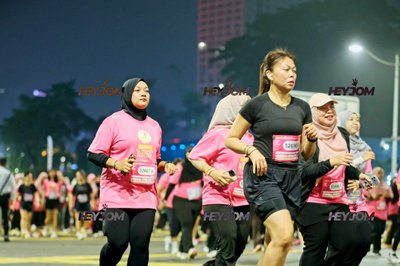 KL Women Running Festival 2026