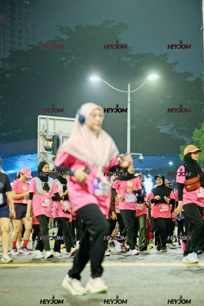 KL Women Running Festival 2026