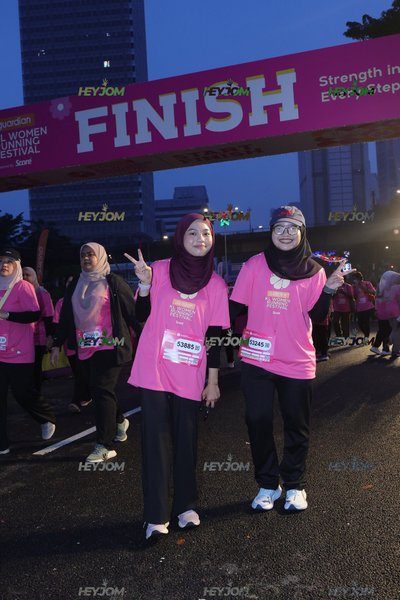 KL Women Running Festival 2026
