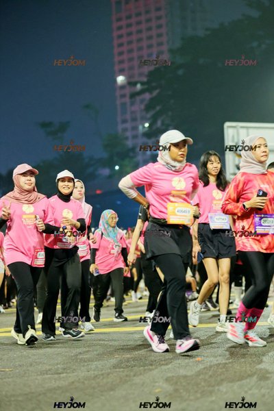 KL Women Running Festival 2026