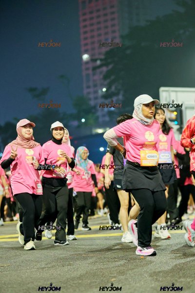 KL Women Running Festival 2026