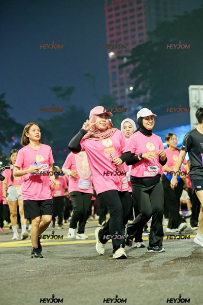 KL Women Running Festival 2026