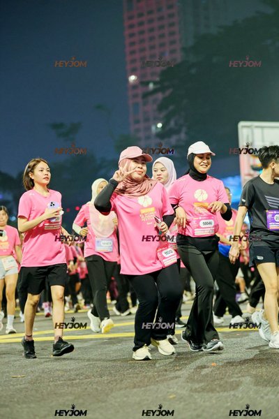 KL Women Running Festival 2026