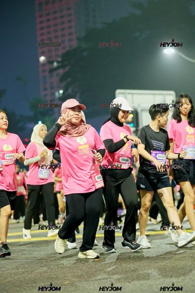 KL Women Running Festival 2026