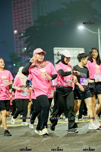 KL Women Running Festival 2026