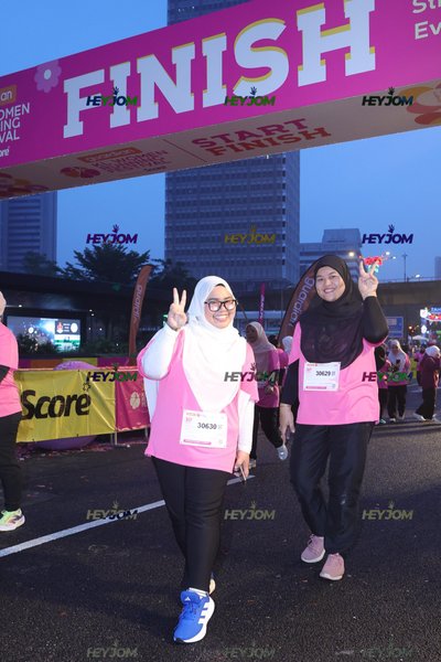 KL Women Running Festival 2026