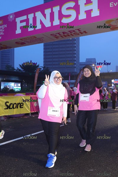 KL Women Running Festival 2026