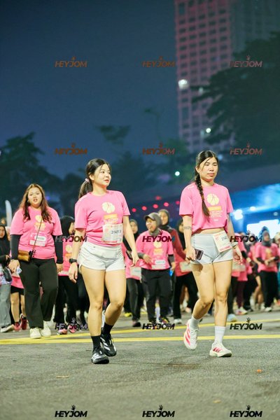KL Women Running Festival 2026