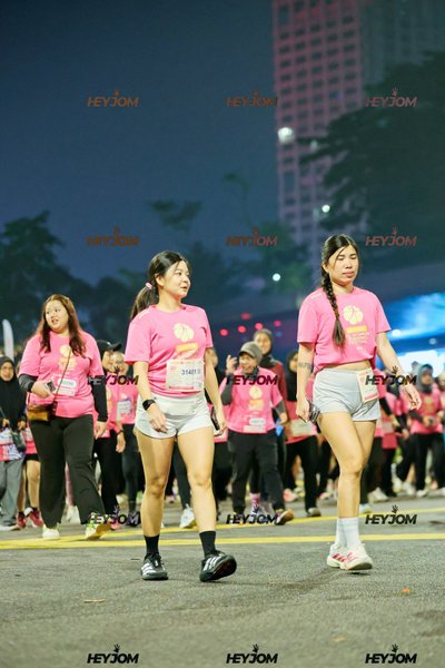 KL Women Running Festival 2026