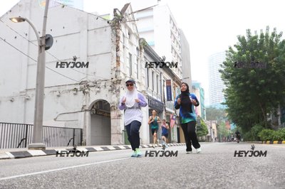 KL Women Running Festival 2026