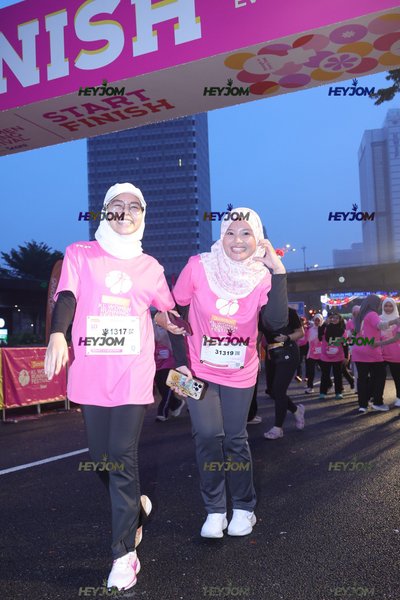 KL Women Running Festival 2026