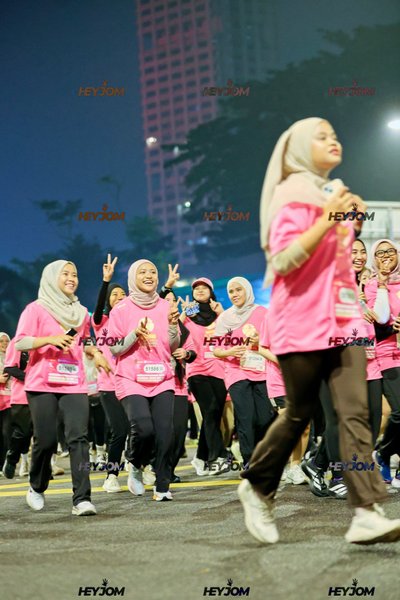 KL Women Running Festival 2026