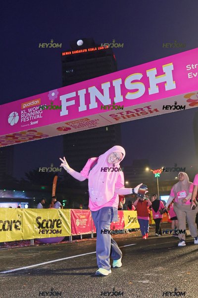 KL Women Running Festival 2026