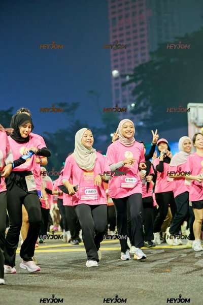 KL Women Running Festival 2026