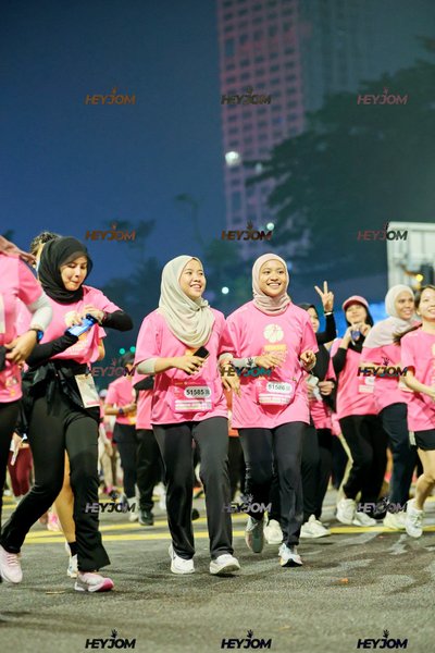 KL Women Running Festival 2026