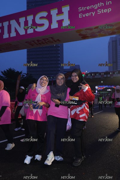 KL Women Running Festival 2026