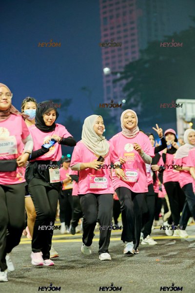 KL Women Running Festival 2026