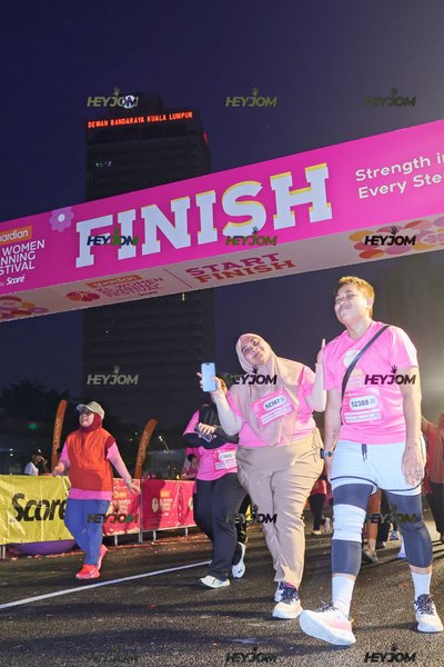KL Women Running Festival 2026