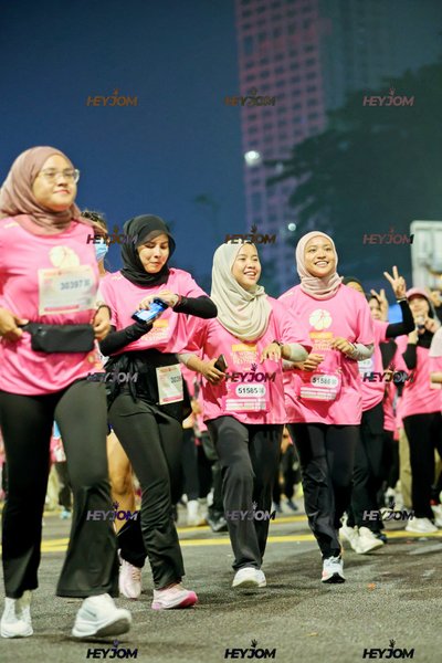 KL Women Running Festival 2026