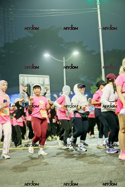 KL Women Running Festival 2026