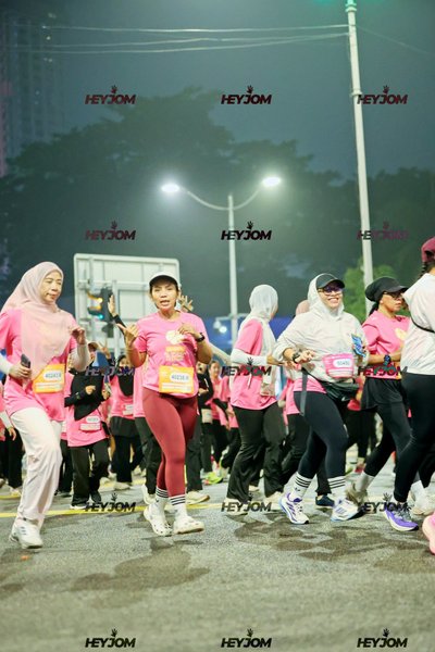 KL Women Running Festival 2026