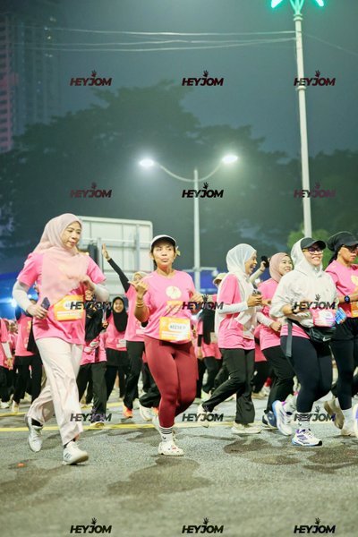 KL Women Running Festival 2026