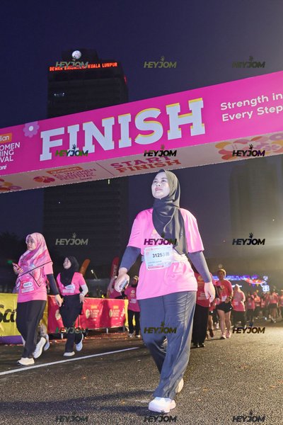 KL Women Running Festival 2026